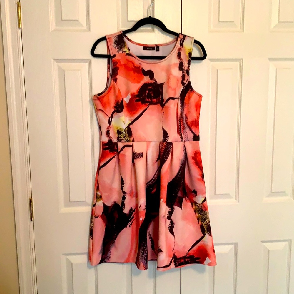 THE dress